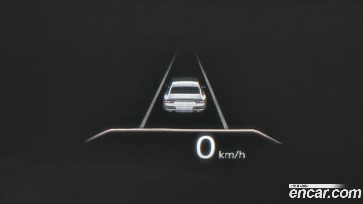 Genesis G80 (RG3) id 1528908 из Кореи 9