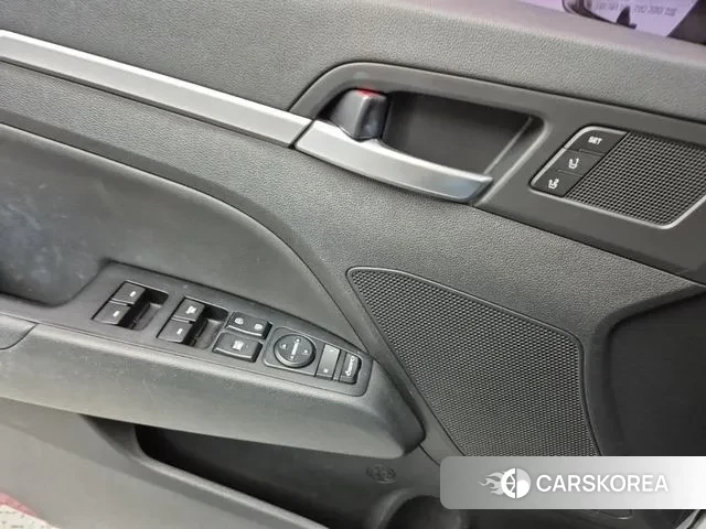 Hyundai The New Avante AD id 3598946 из Кореи 9