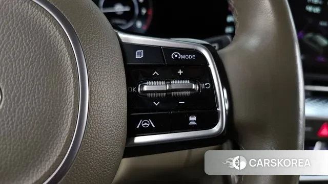 Kia Carnival 4th generation id 3577838 из Кореи 9