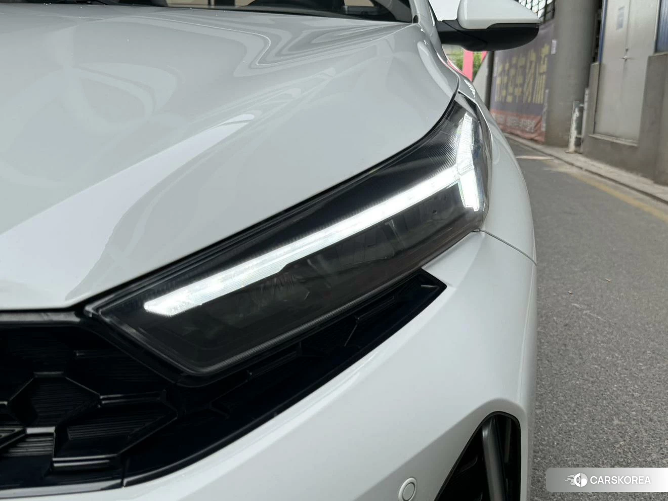 Kia K3 id 4514790 из Китая 9