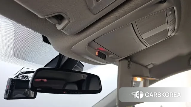 Renault Korea (Samsung) QM6 id 3045268 из Кореи 9