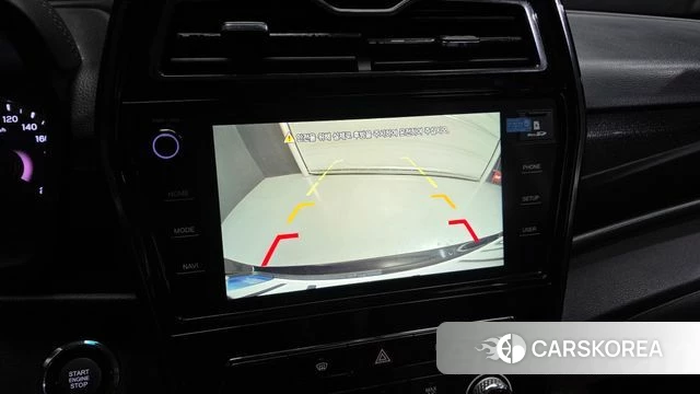 Ssangyong Tivoli Air id 3965439 из Кореи 9