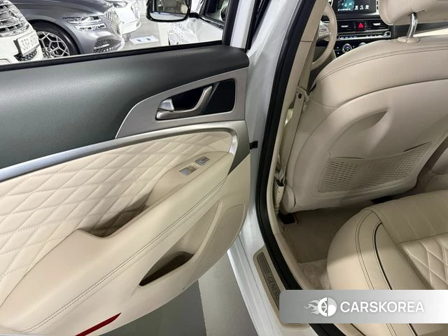 Genesis G70 id 4594818 из Кореи 9