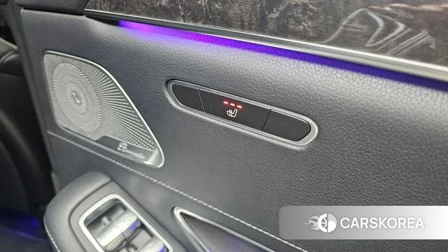 Mercedes-Benz S-Class W222 id 3066110 из Кореи 9