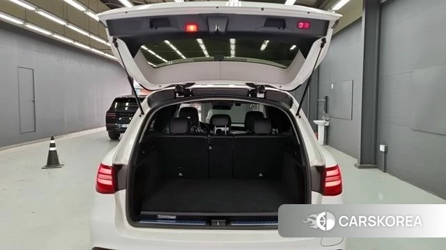 Mercedes-Benz GLC-Class X253 id 4196975 из Кореи 9