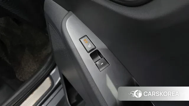 Hyundai The New Ionic Hybrid id 3454880 из Кореи 9