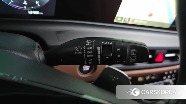 Kia The New Seltos id 4279779 из Кореи 9