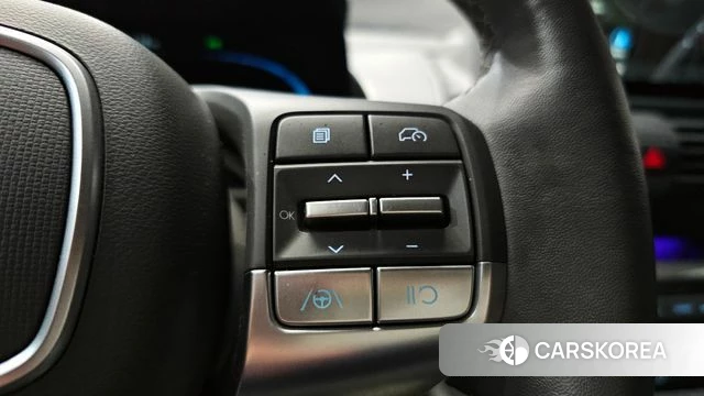 Hyundai Casper id 4303579 из Кореи 9