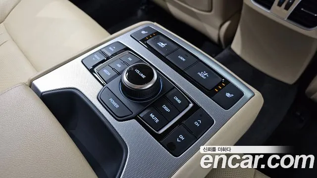 Genesis G80 id 2762145 из Кореи 9