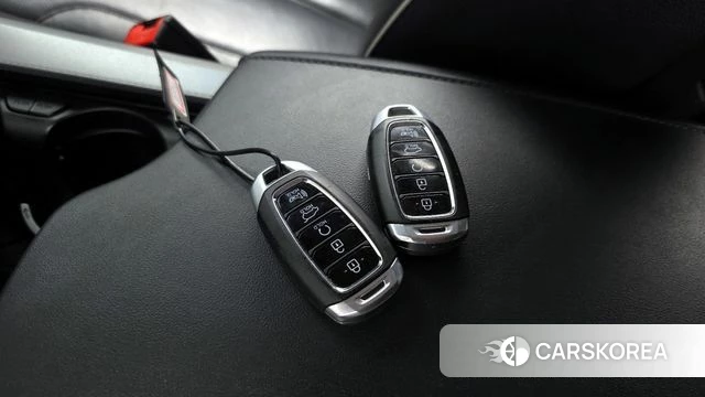 Hyundai Palisade id 4294713 из Кореи 9