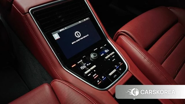 Porsche Panamera (971) id 4568806 из Кореи 9