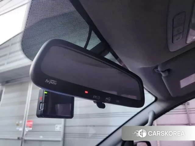 Hyundai The New Grand Starex id 3646232 из Кореи 9