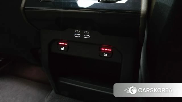 BMW 5 Series (G60) id 4200694 из Кореи 9