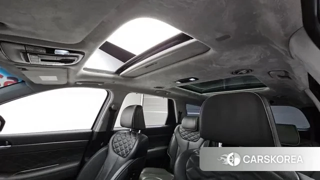 Hyundai Palisade id 3607406 из Кореи 9