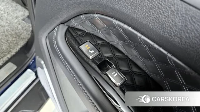 Ssangyong All New Rexton id 3498761 из Кореи 9