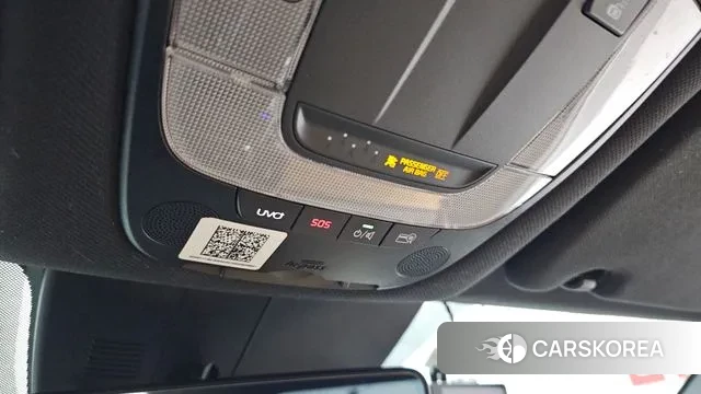 Kia Sorento 4th Generation id 3601074 из Кореи 9