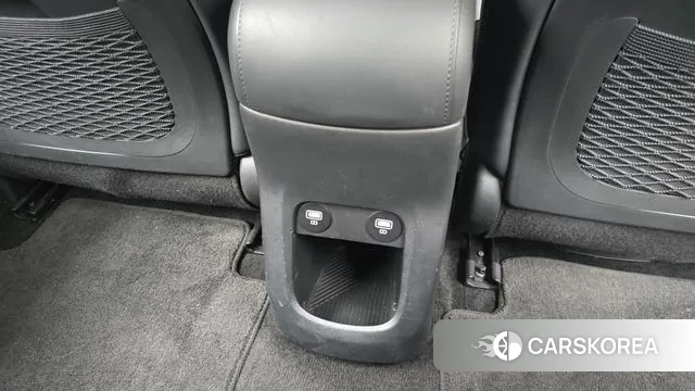 Hyundai Ionic 5 id 3788139 из Кореи 9