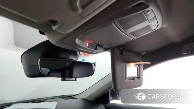 Renault Korea (Samsung) The New QM6 id 3128372 из Кореи 9