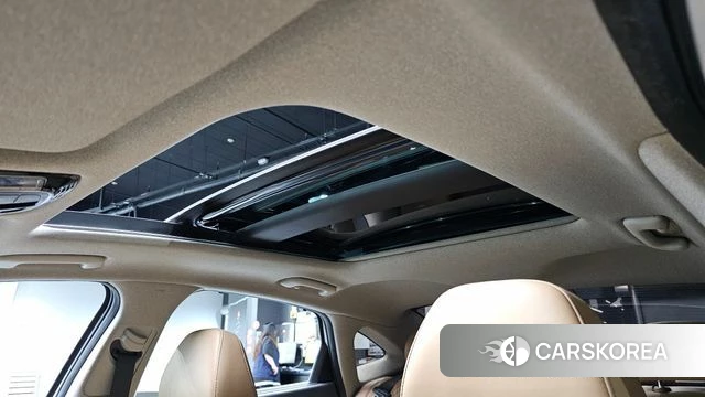 Hyundai Sonata (DN8) id 4951128 из Кореи 9