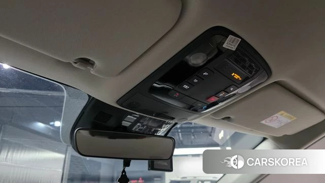 Kia The New Carnival 4th Generation id 4321986 из Кореи 9