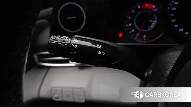 Hyundai Avante (CN7) id 3390153 из Кореи 9