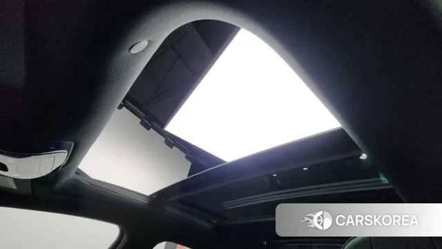 Mercedes-Benz EQE SUV X294 id 3659172 из Кореи 9