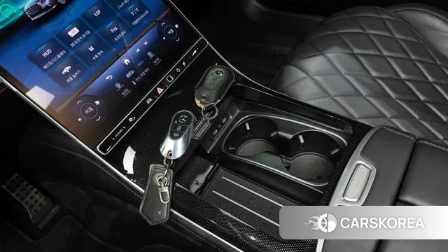 Mercedes-Benz S-Class W223 id 2959955 из Кореи 9