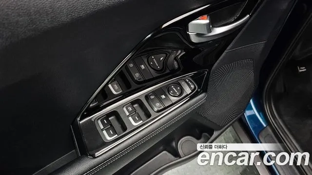 Kia Niro id 2932771 из Кореи 9