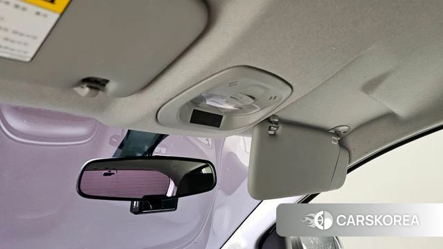 Chevrolet (GM Daewoo) The New Spark id 3917149 из Кореи 9