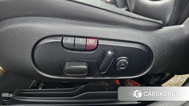 Mini Cooper Clubman id 4269020 из Кореи 9