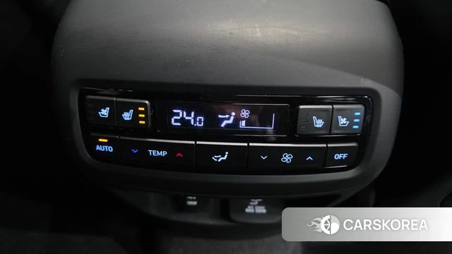 Hyundai The New Palisade id 4201490 из Кореи 9