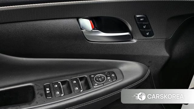 Hyundai Santa Fe TM id 3808248 из Кореи 9