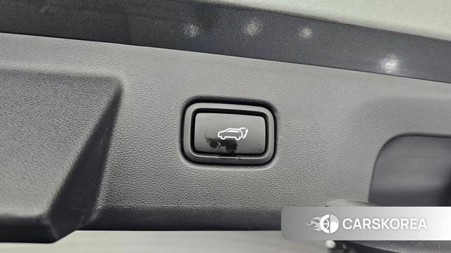 Hyundai The New Tucson (NX4) id 4279929 из Кореи 9