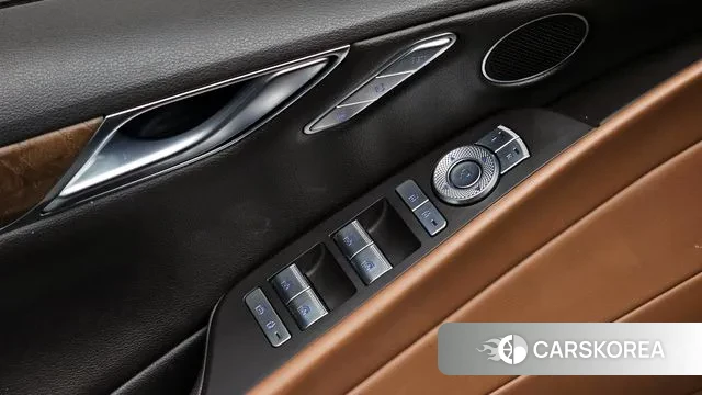 Genesis G80 (RG3) id 3054172 из Кореи 9