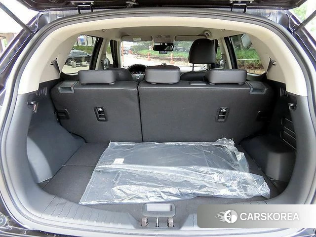 Ssangyong Berry New Tivoli id 4535811 из Кореи 9
