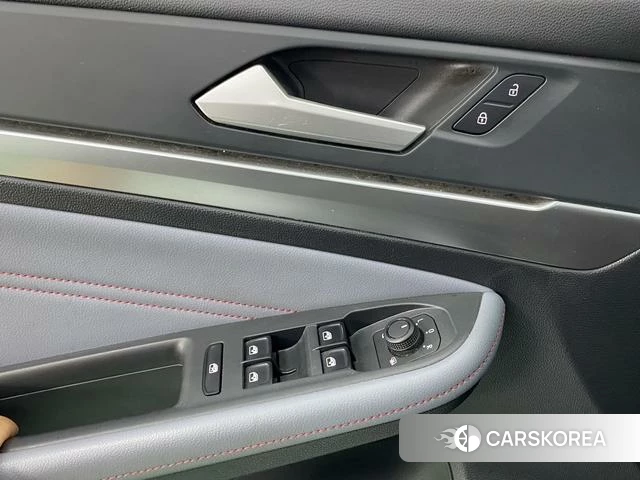 Volkswagen Lingdu id 4255958 из Китая 9