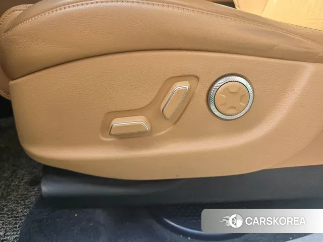 Genesis GV80 id 3054428 из Кореи 9