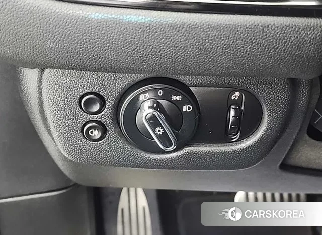 Mini Cooper S Clubman id 3462685 из Кореи 9