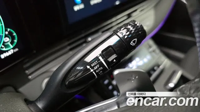 Hyundai The New Grandeur IG Hybrid id 2753176 из Кореи 9