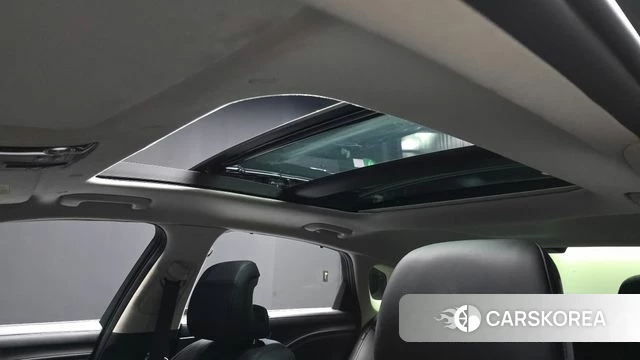 Kia The New K8 Hybrid id 3921831 из Кореи 9