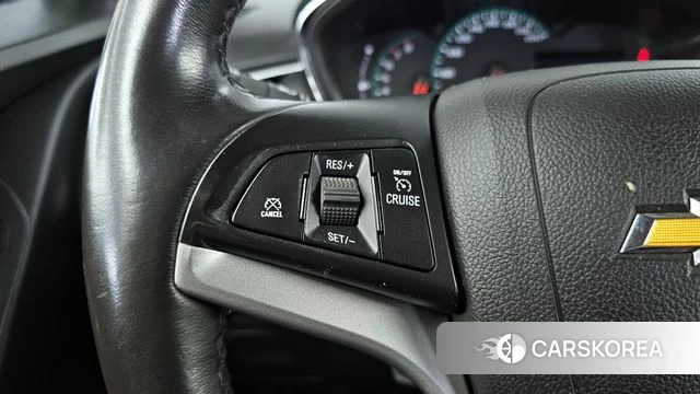 Chevrolet (GM Daewoo) The New Trax id 4384576 из Кореи 9