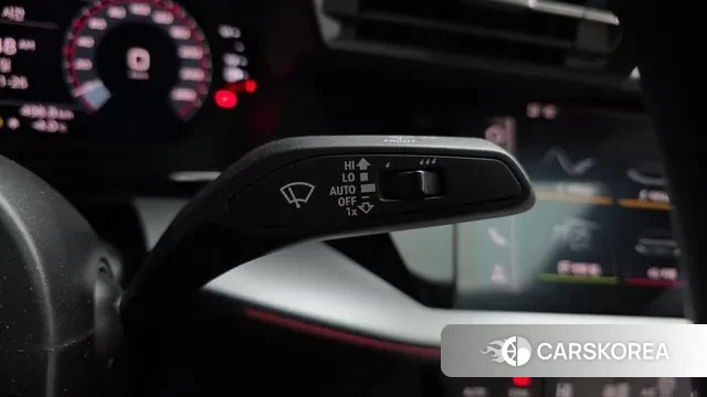 Audi A3 (8Y) id 3620672 из Кореи 9