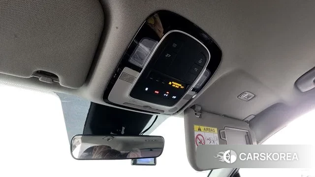 Hyundai The New Santa Fe id 3444091 из Кореи 9