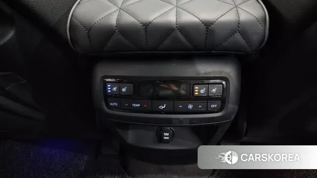 Hyundai Palisade id 3675748 из Кореи 9