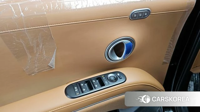 Hyundai Palisade (LX3) id 3882860 из Кореи 9