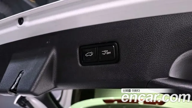 Kia Carnival 4th generation id 2711496 из Кореи 9