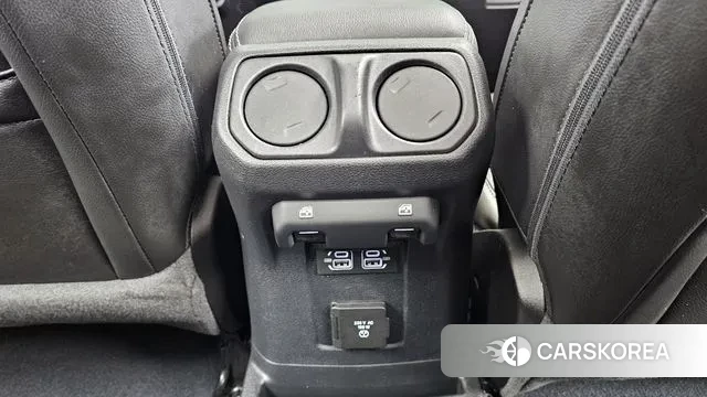 Jeep Wrangler (JL) id 3317480 из Кореи 9