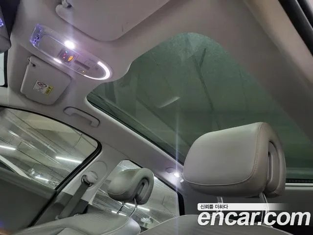 Hyundai Ionic 5 id 2830990 из Кореи 9