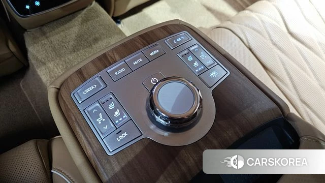Genesis G80 (RG3) id 4640374 из Кореи 9