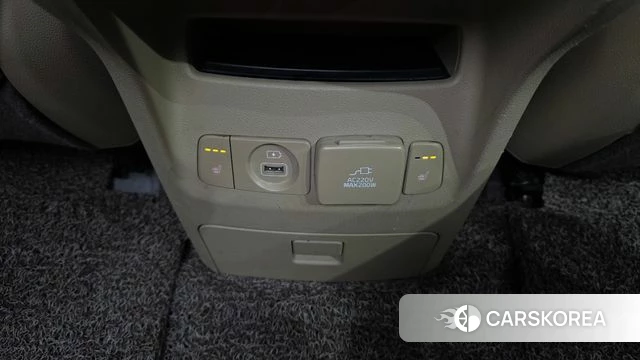 Kia The New Carnival id 4304619 из Кореи 9